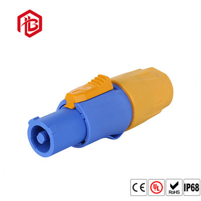 Kopen De vrouwelijke Waterdichte Schakelaar van RJ45 online manufacture
