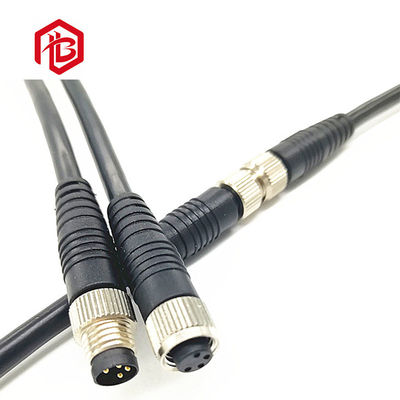 Kopen 10 maken de voeten van 110V 220V 3 Spelden M8 Gegevensschakelaar waterdicht online manufacture