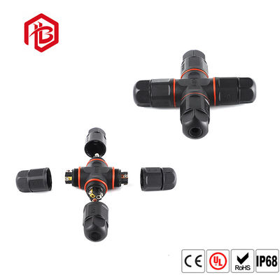 Kopen Dwarstype 4 Manierip68 Hoge Huidige Waterdichte Schakelaar online manufacture