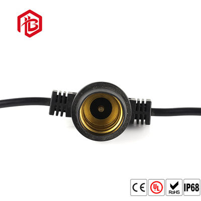 Kopen Waterdichte Uitstekende van de de Schroeflamp van IP66 E27 het Type van de Houdersdraad Bolhouder online manufacture