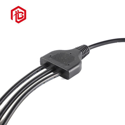 Kopen Mannelijke Vrouwelijke Y Gevormde Waterdichte de Kabelschakelaar 1 van 20awg in 3 uit online manufacture