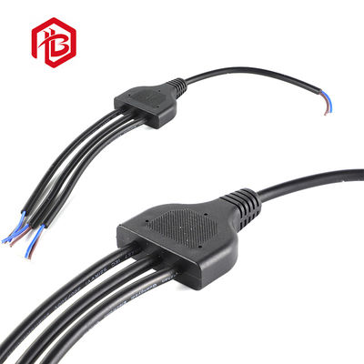 Kopen 4 Schakelaar van de speldip67 10A de Waterdichte Draad voor Ebike-Motorfiets online manufacture