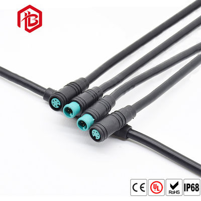 Kopen Rode Kleine Grootte 2 Speldip68 Multipin connector plugs for electrical Fiets online manufacture