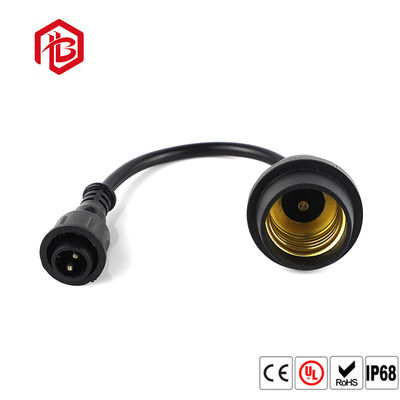 Kopen Houder van de schroef de Lichte Waterdichte IP65 10cm E26 E27 Lamp met Stop online manufacture