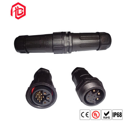Kopen Zwarte Ip67 10A maken de Nylon M25 Schakelaar van Schakelaarspvc waterdicht online manufacture