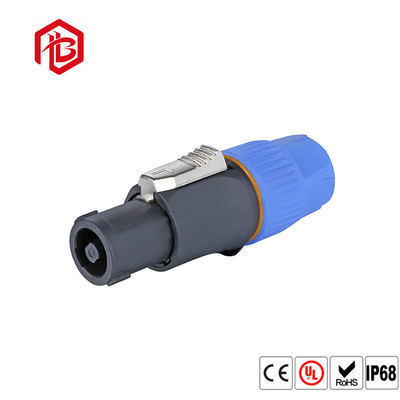 Shenzhen Bett Waterproof Plug for Household Energy Storage Electronic High Quality Premium Aviation Plug