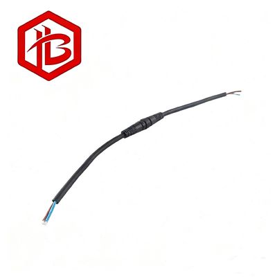 Shenzhen Bett Electronic Aerospace Male/Female IP68 Waterproof Plug Household Energy Storage M12 PVC/Nylon Connector Premium