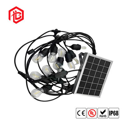 Wire Outdoor Socket Screw Base E27 Waterproof Holder with E27 Lamp Holder Base Holders Aerospace Grade Male/Female PCB Mount