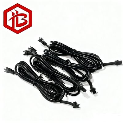 M15 PVC WITH CABLEWaterproof Led Rock Light Splitter Pure White Rgbw Car Rock Light Connector Extension Wire Led Rock Light