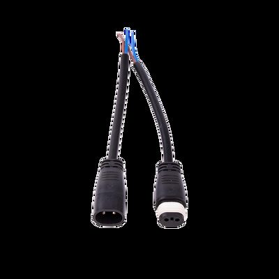 Shenzhen Bett Electronic Waterproof Copper Aerospace Male/Female Plug Household Energy Storage IP68 Rated 16A 500V PCB RF FPC