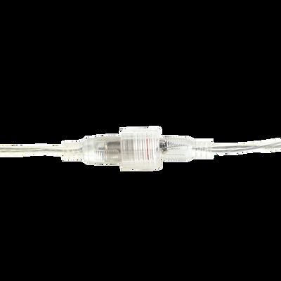 Wholesale DC 5521 Power Extension Cable 2 Core Power Jack Wire 5.5x2.1mm Male/Female Plug RF FPC Copper Aerospace PCB Nylon