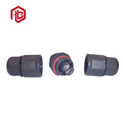 IP68 Waterproof Swimming Pool Light Connectors 2 Pin Multi Pin Plug Sockets Aerospace UHF RF Adapter Premium Quality Lighting