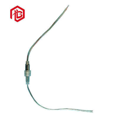 Bett DC5.5*2.1 2-Pin Copper IP65/IP66/IP67/IP68 Waterproof Electrical Connector for Power Solar Systems 50A