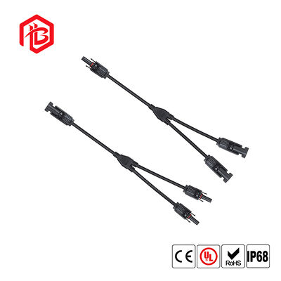 For Photovoltaic Cable PVC Insulated IP67 Rated for Construction Industrial & Marine Use