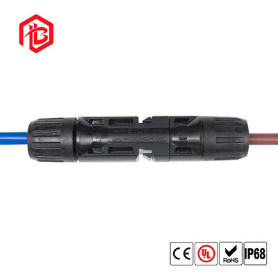 For Photovoltaic Cable PVC Insulated IP67 Rated for Construction Industrial & Marine Use