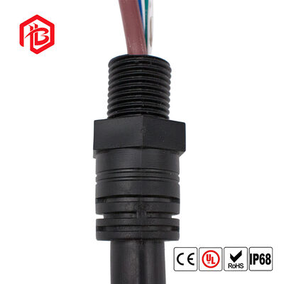 SR Trailer Copper Core PVC Insulation IP67 Rated for Automotive & Electronic Applications