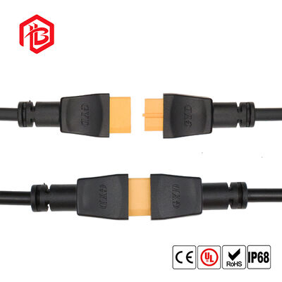 XT60 Brass Power Connector Plug Connectors Male and Female for PCB Board Lipo Battery Drone Aerospace UHF RF 2P