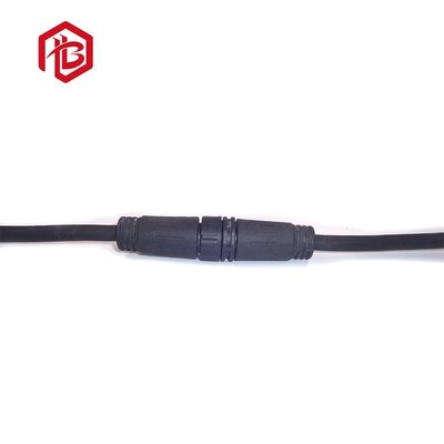 M25 Waterdichte Nylon Connector 2-24 Pin 300V 32A Elektrisch
