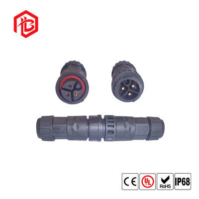 GYD-BETT K19 Multicore Circulaire Aviation Metal Hose Plug Socket Waterdicht Solder Wire Cable Connector